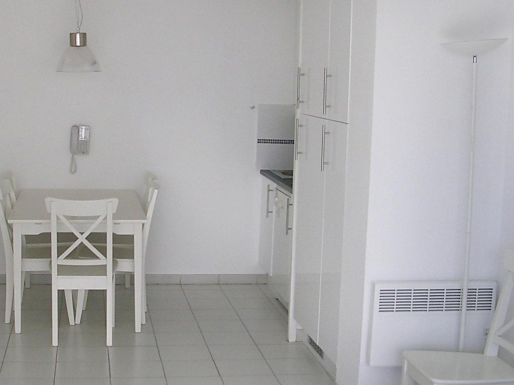 Residence Pierre & Vacances Costa Plana Cap-d'Ail Room photo